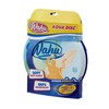 Wahu Aqua Disc - Blue | 100% Waterproof Flying Disc