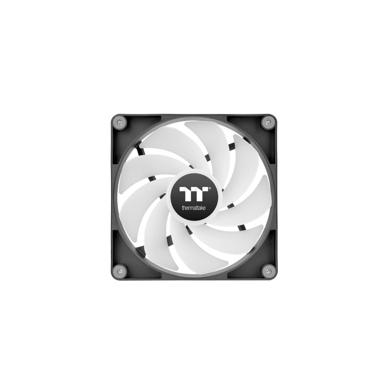 Thermaltake CT120 Reverse ARGB Sync Performance PWM Fan (up to
