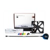Noctua Bundle: 4x NF-S12A PWM chromax.black.swap, quiet premium fan, 4-pin