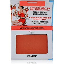 theBalm theBalm C&G It's a Date Blush, 1 oz.
