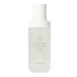 필수뷰티 비건 라이스 토너 100ml Essential Beauty Vegan Rice Toner 100ml