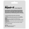 Dentemp Repair Kit - Repair-It Advanced Formula Denture Repair Kit