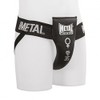 Metal Boxe Waist L