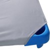Biloban Standard Size Daycare/Pre-School Cot Sheet 10 Pack, 23" x