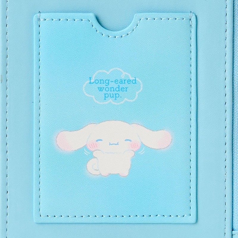 Sanrio 308013 Smartphone Shoulder (Cheek Puni) Cinnamoroll