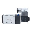 4V210‑08 Normal Pneumatic Electric Solenoid Valve, 2 Position 5 Ways