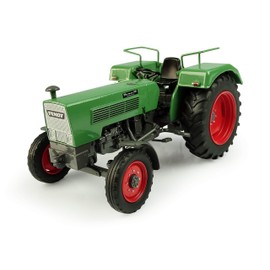 Universal Hobbies Fendt Farmer 105S-2WD, UH5276, Green