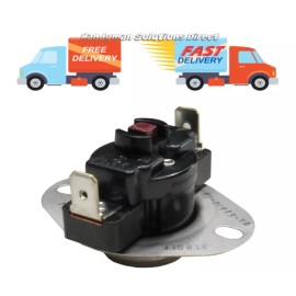 rheem Ruud Weather King Corsaire  Rheem Ruud W-King 230 L230 Limit Switch 47-21900-01
