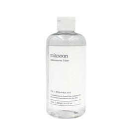 Mixsun Galactomyces Toner 300ml gs / 믹순 갈락토미세스 토너 300ml gs