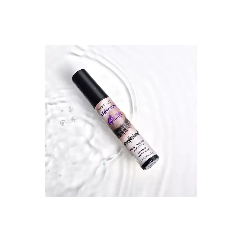 Prosa Set De 5 Mascaras De Pestañas