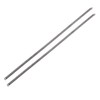 sourcingmap Extension Spring - 1mm Wire Dia , 5mm OD