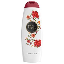Maja Crema Corporal Maja Hidratante, 400 ml - Producto Original de Alta Calidad, Entrega Rápida y Segura, Garantía Incluida                           