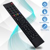 Replacement Remote Control Grundig TV RC3214801 03 Suitable for Grundig
