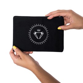 Pochette de transport et de rangement - Pour culotte menstruelle de règles NoBlood