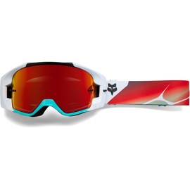 Fox Racing VUE SYZ SPARK MOTOCROS GOGGLE
