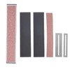 Guitar Fret Leveling File Acoustic String Sanding Beam Sandpaper DIY