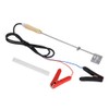 Bee Mite Heat Fumigator Volatilizer Beekeeping Tool Electrode Crocodilian Clip