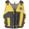 Mustang Survival Reflex Foam Vest - Yellow/Gray, Medium/Large