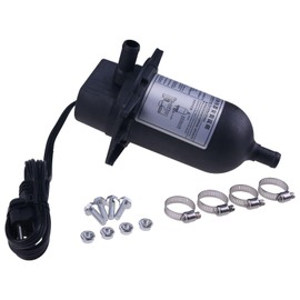 RONGPAS Engine Block Heater with Plug compatible with Hotstart TPS TPS101GT10-000 Caterpillar 263-0630 Generac 084918A 1000W 120V Option 100-120F Coolant Pre Heater