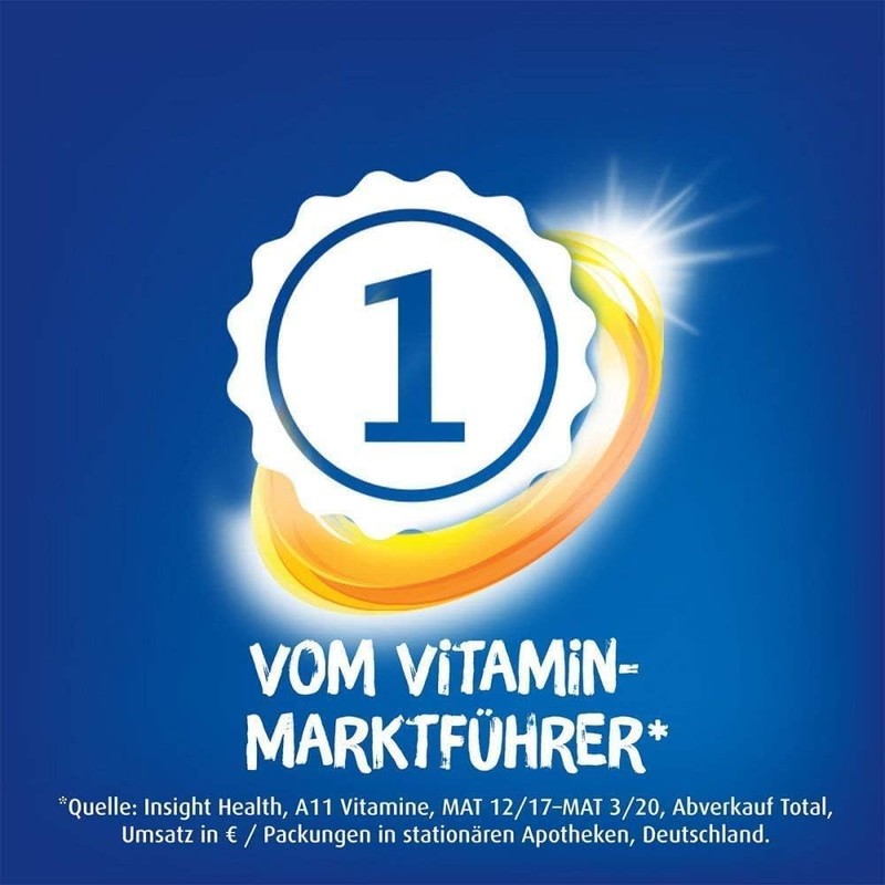 Bion 3 Immun 1x30 Stk inclusive einer Handcreme von vitenda