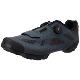 Giro Rincon MTB Shoes - Portaro Grey - Size 39