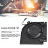 Cooling Fan for Alienware X15 R1 RTX30 082VD4 82VD4 Laptop