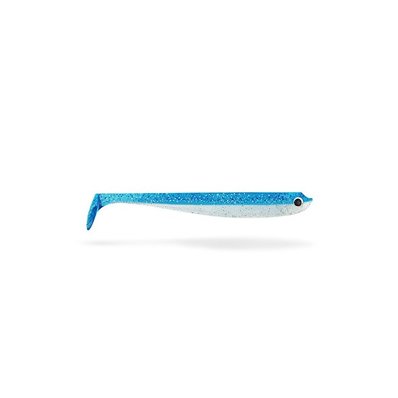 Lieblingsköder 15 cm – 3 Rubber Fish, Colour Favourite Bait: