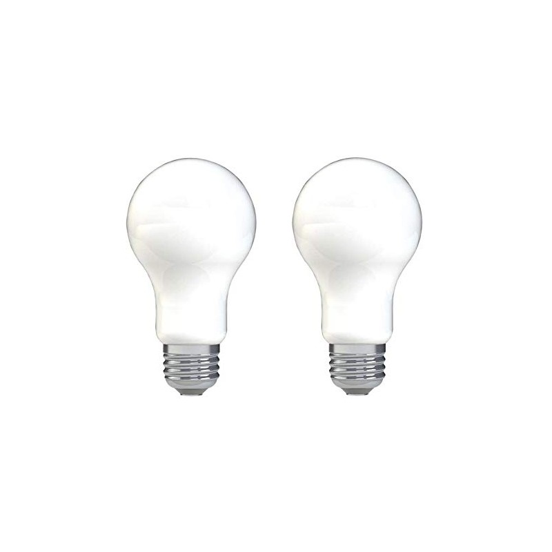 GE Relax 75-Watt EQ A19 Soft White Dimmable LED Light