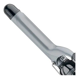 Rizador Revlon RV051C 2.54 cm de larga duracion rizos medianos 1                                                                                      