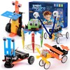 STEM Kits for Kids Ages 6-12, Science Kits for Kids,DIY