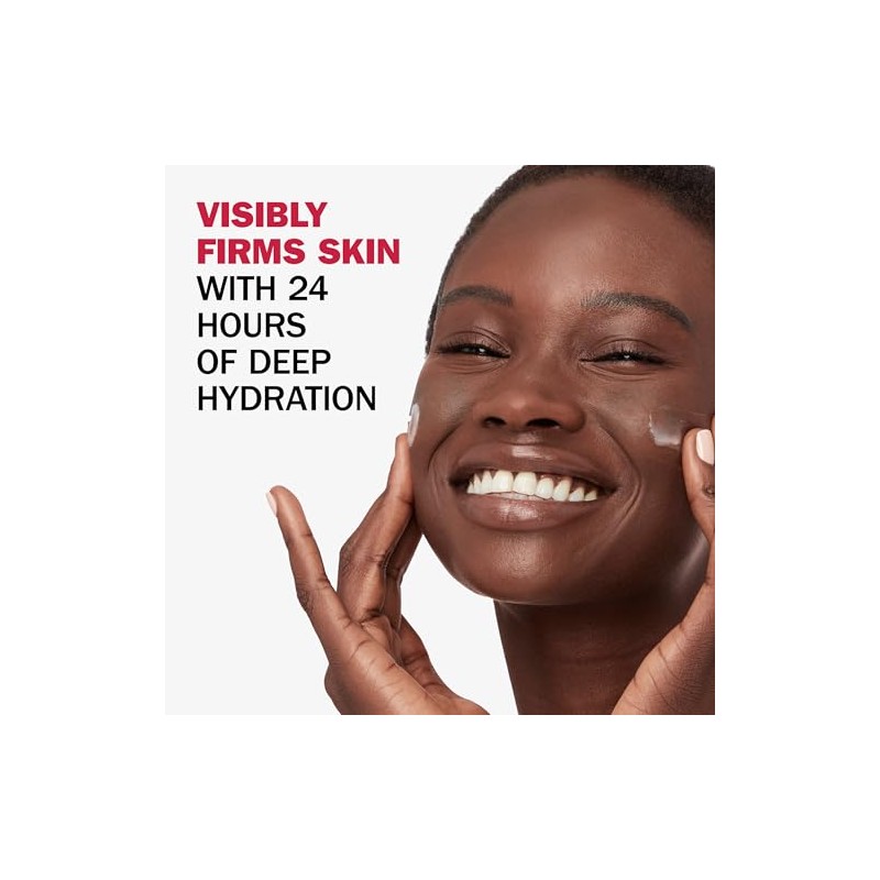 Olay Regenerist Ultra Rich, Fragrance Free, Hydrating Moisturizer 1.7 oz