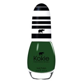Kokie Professional Nail Polish, 0.54 Fl Oz (Wild Child)
