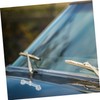 ULTECHNOVO Car Window Crack Fix Windscreen Chip Repair Tool Full