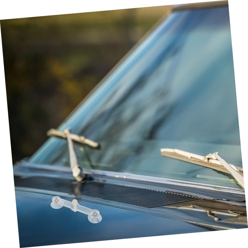 ULTECHNOVO Car Window Crack Fix Windscreen Chip Repair Tool Full