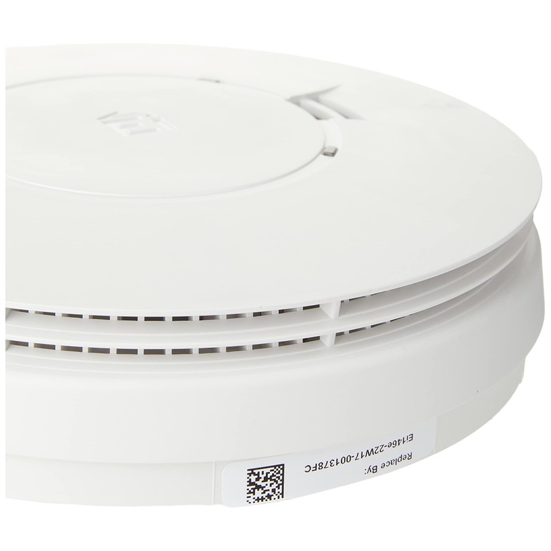 Aico Ei146e Smoke Alarm , White