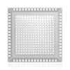 Drain Hair Catcher,Shower Drain Cover Hair Catcher Shower Drain Strainer