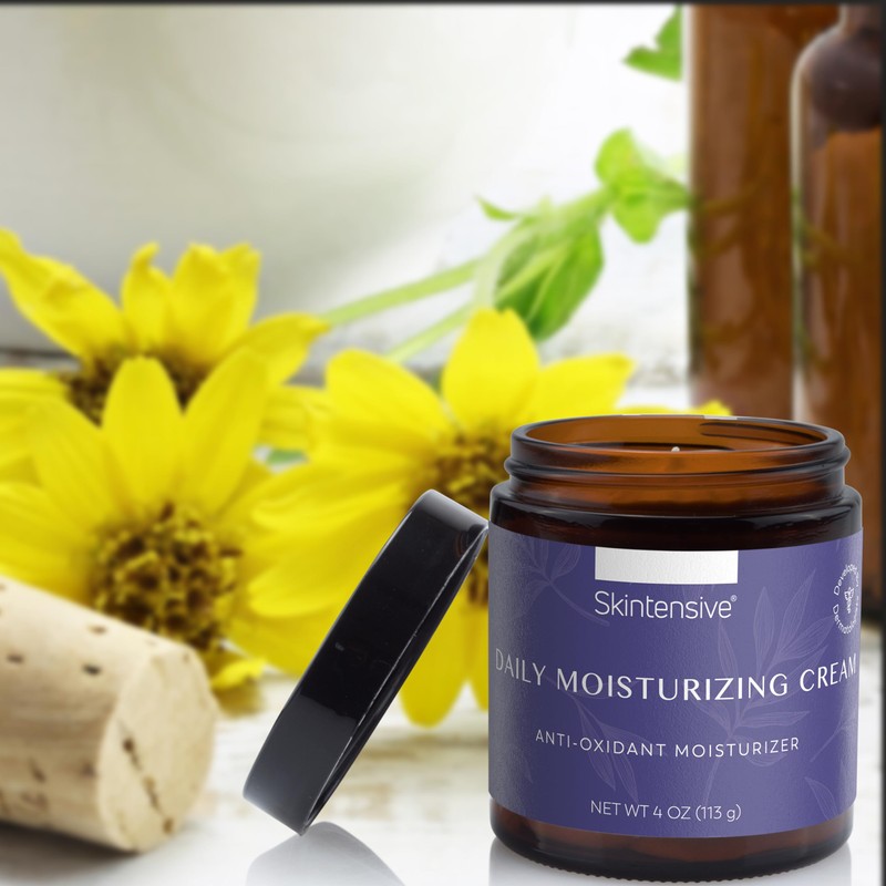 SKINTENSIVE Specialized Fragile Skin Moisturizing Cream for Thin Skin -