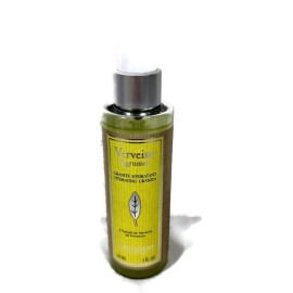 L’OCCITANE L'Occitane  Verbena Agrumes Hydrating Granita  Body Mist  150ML NEW