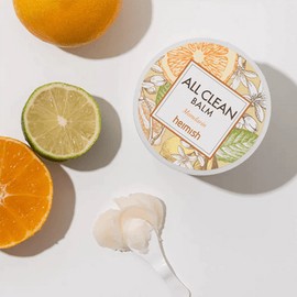 heimish [heimish]All Clean balm Mandarin 50ml