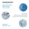 Agua Micelar La Roche Posay Effaclar Ultra desmaquillante y limpiador