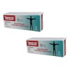 Tenescan Crema Tubo C/20 G. 10 Mg/1 G. Pack De