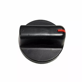 Harvia / Finlandia Finlandia / Harvia Part # FH97 or ZSK-530 Knob for Timer or Thermostat (New Styl