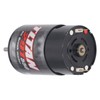 RC Brushed Motor with 1/3 Reduction Gearbox 550 Universal Brushed