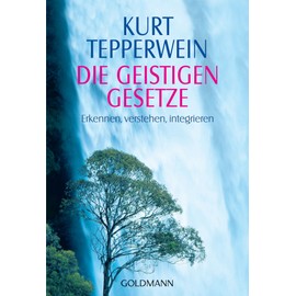 Die Geistigen Gesetze: Erkennen, verstehen, integrieren