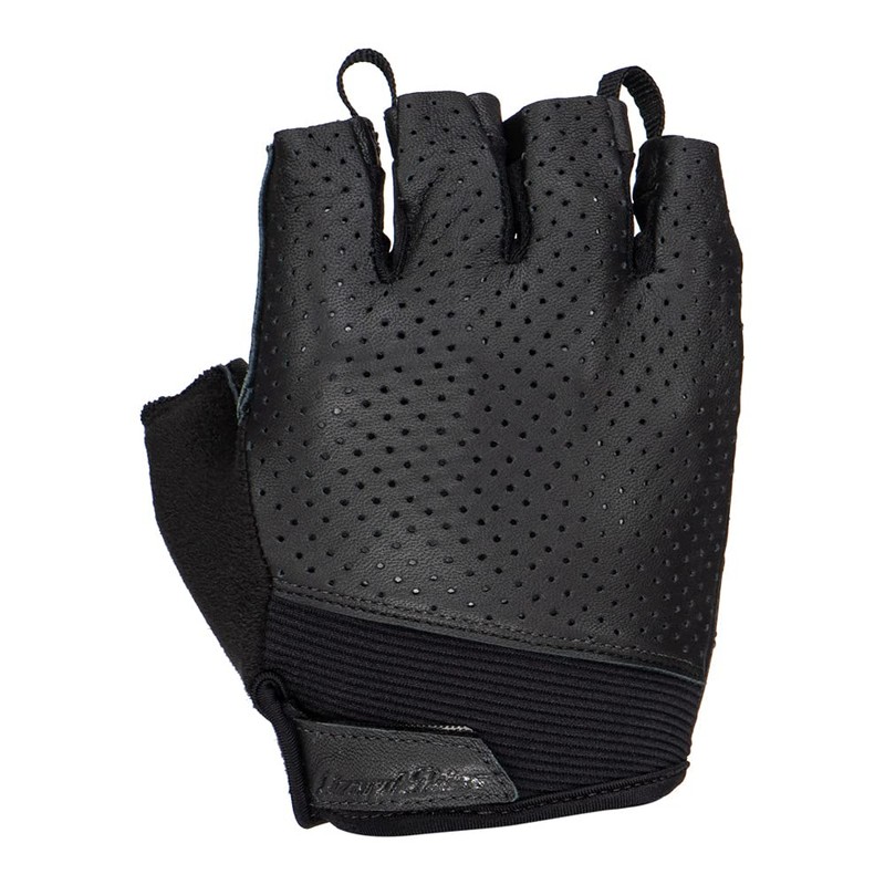 Lizard Skins Aramus Classic-2X-Small-Jet Black-New22 Unisex Adult Gloves