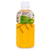 Mogu Mogu Fruit Juice with Nata De Coco, 10.82 oz