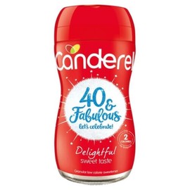 Canderel Spoonful Sweetener 75g