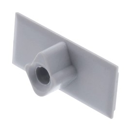 FEPS Catch catch spigot FE-ZU005 can be used as a window replacement part for balcony door catches from Roto