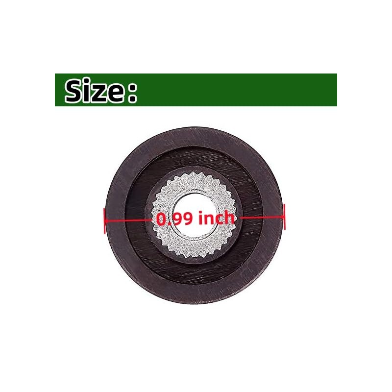 Speed Magnet for Club Car DS, Precedent, Carryall 48 Volt