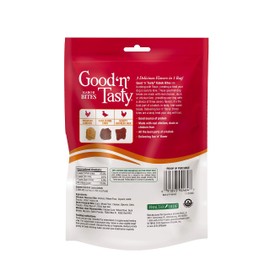 Good'n'Tasty Gourmet Dog Treats for All Dogs